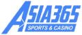 아시아365-logo